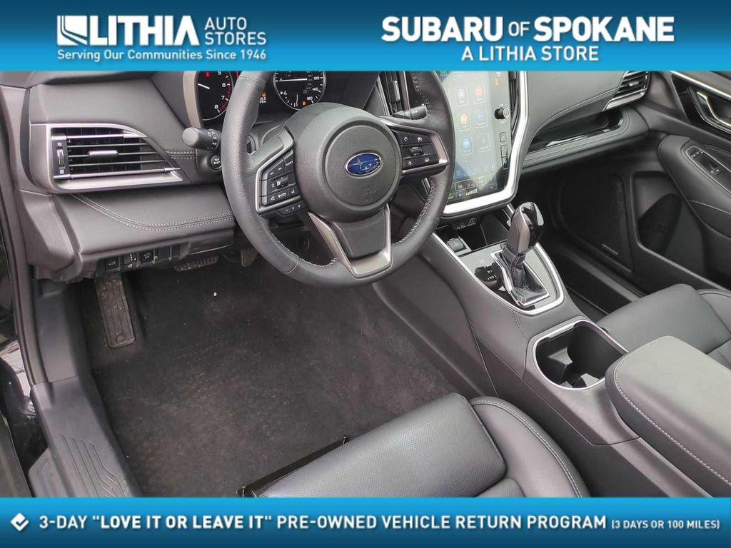 used 2023 Subaru Outback car, priced at $30,991