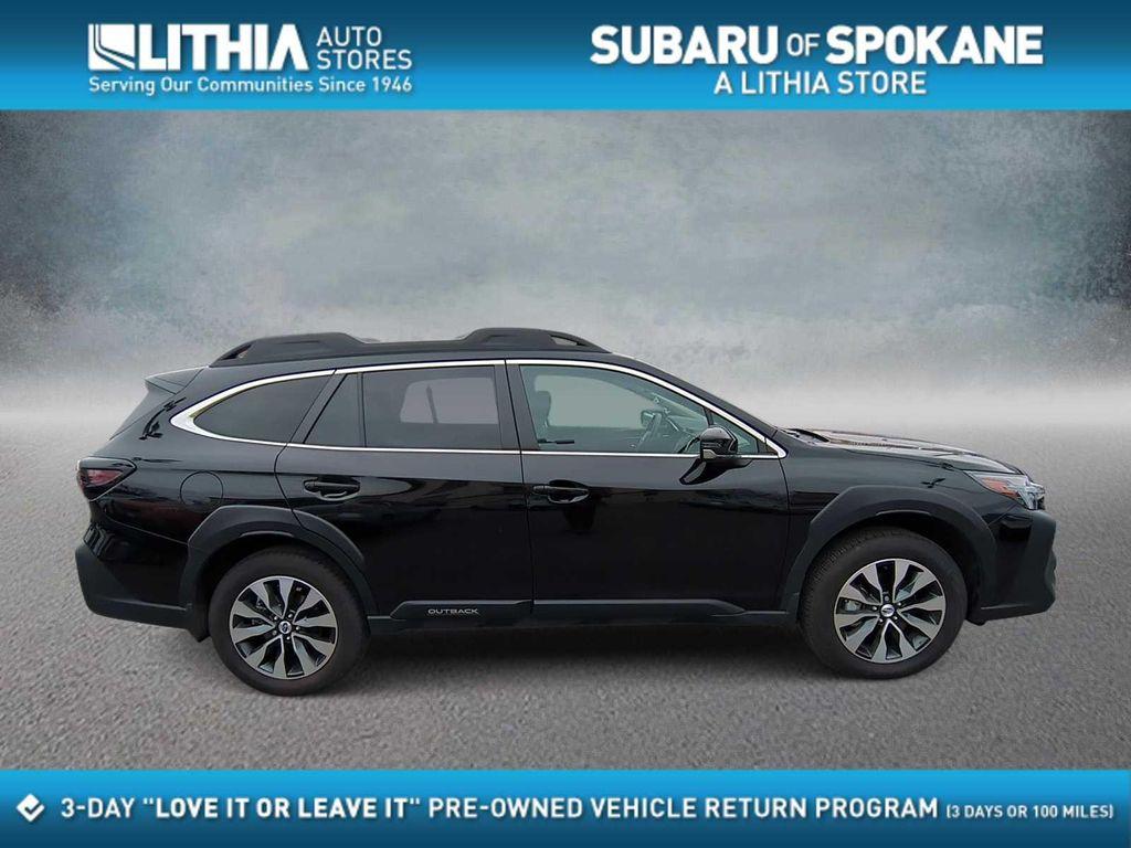 used 2023 Subaru Outback car, priced at $30,991