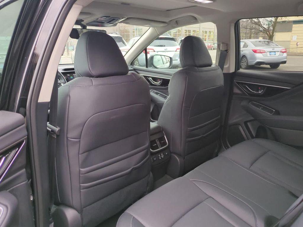 used 2023 Subaru Outback car, priced at $30,534