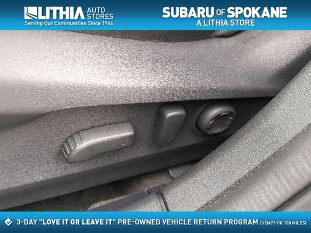 used 2023 Subaru Outback car, priced at $30,991