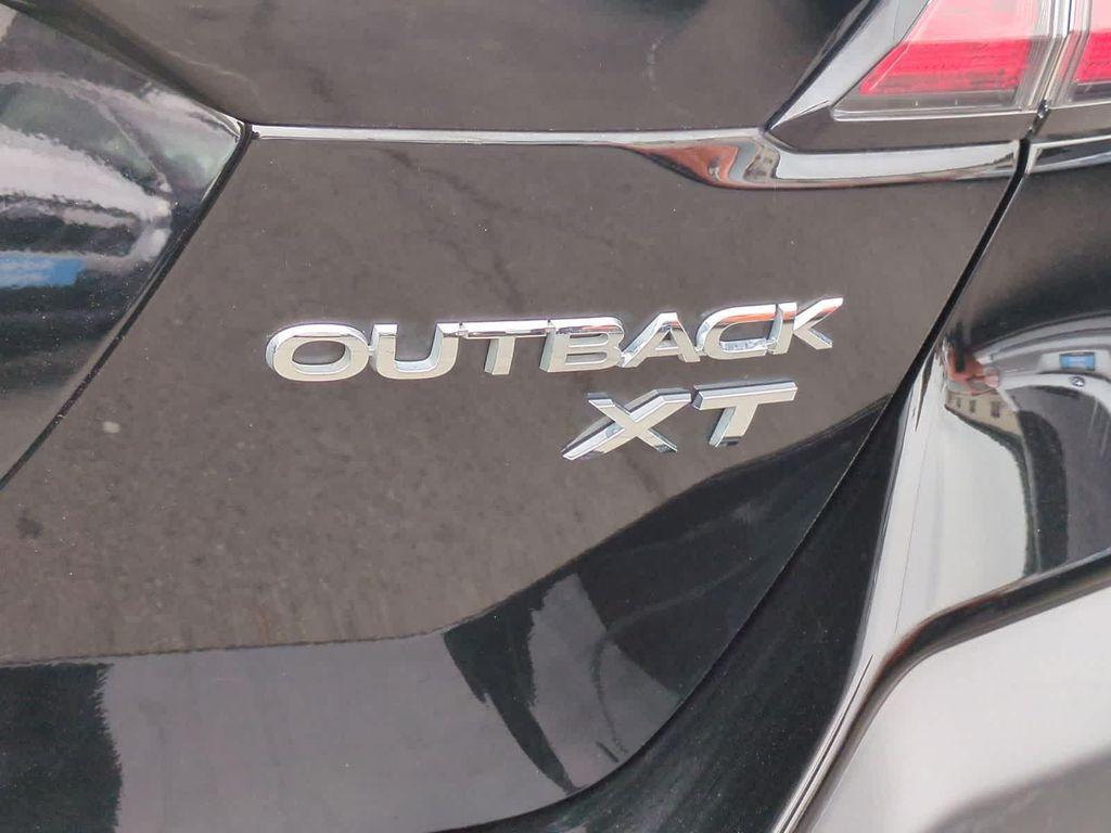 used 2023 Subaru Outback car, priced at $30,534