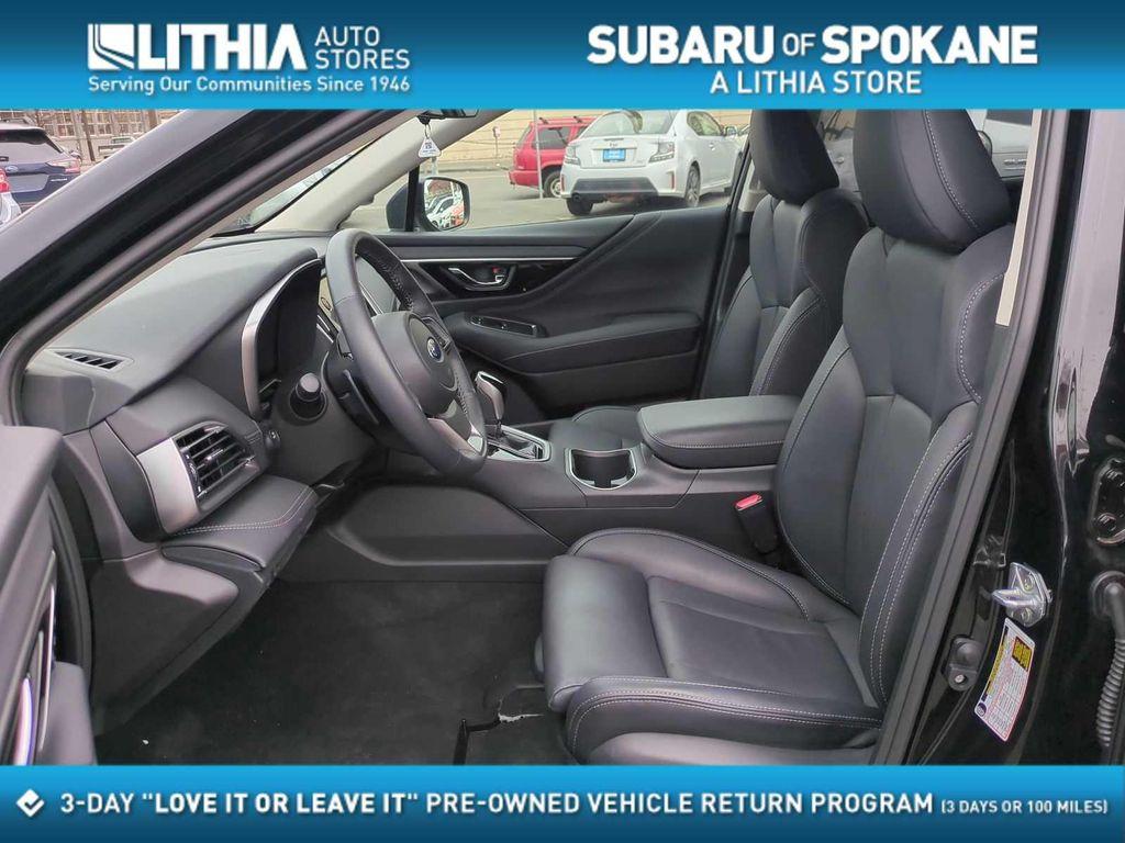 used 2023 Subaru Outback car, priced at $30,991