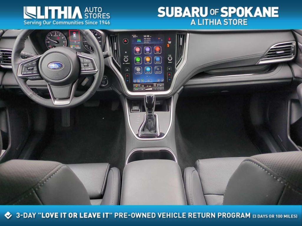 used 2023 Subaru Outback car, priced at $30,991