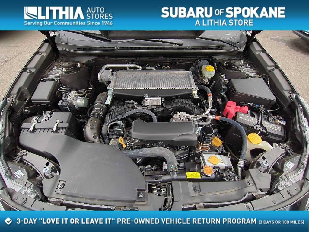used 2023 Subaru Outback car, priced at $30,991