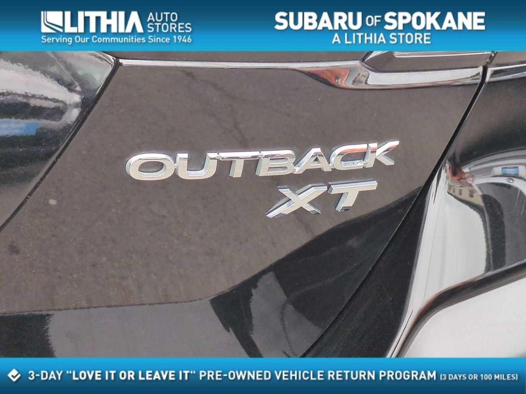 used 2023 Subaru Outback car, priced at $30,991