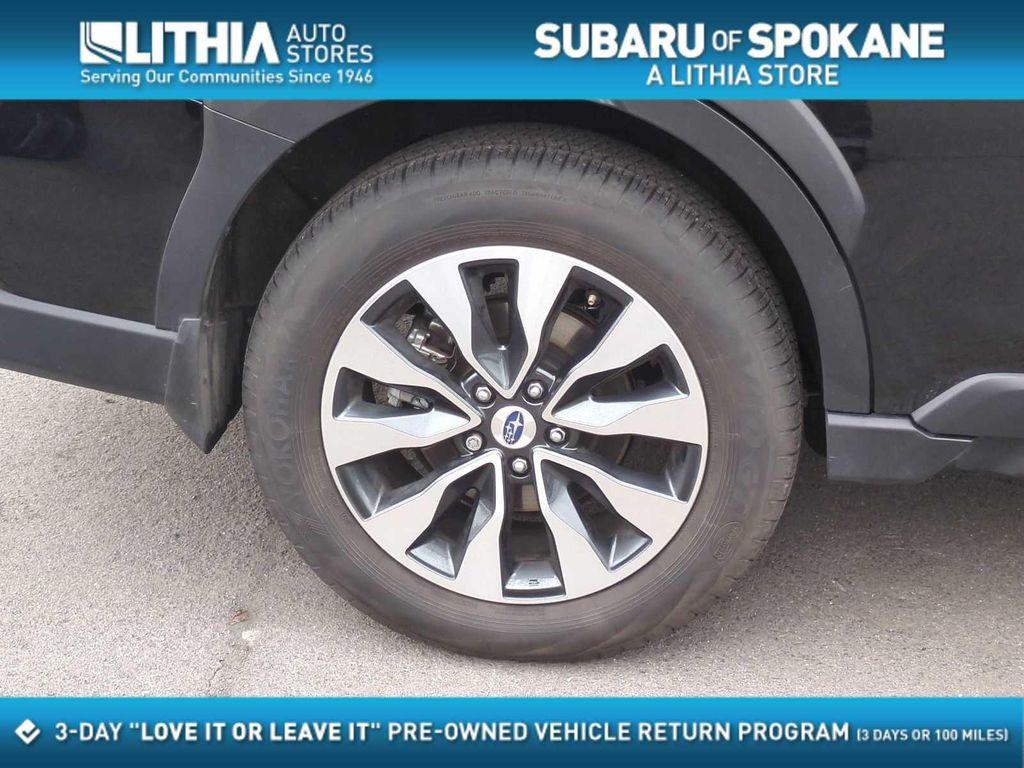 used 2023 Subaru Outback car, priced at $30,991