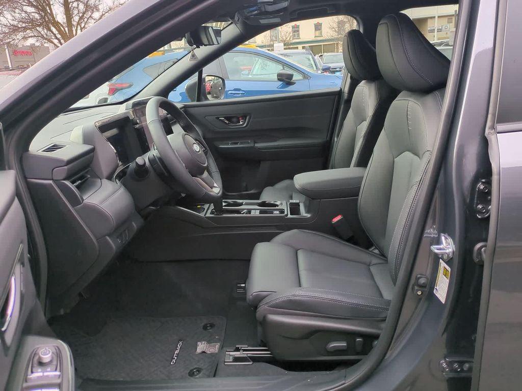new 2026 Subaru Outback car, priced at $45,767
