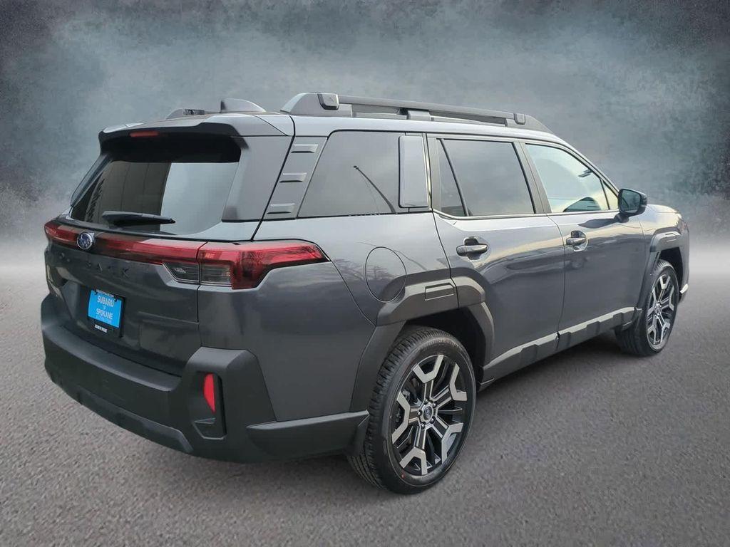 new 2026 Subaru Outback car, priced at $45,767