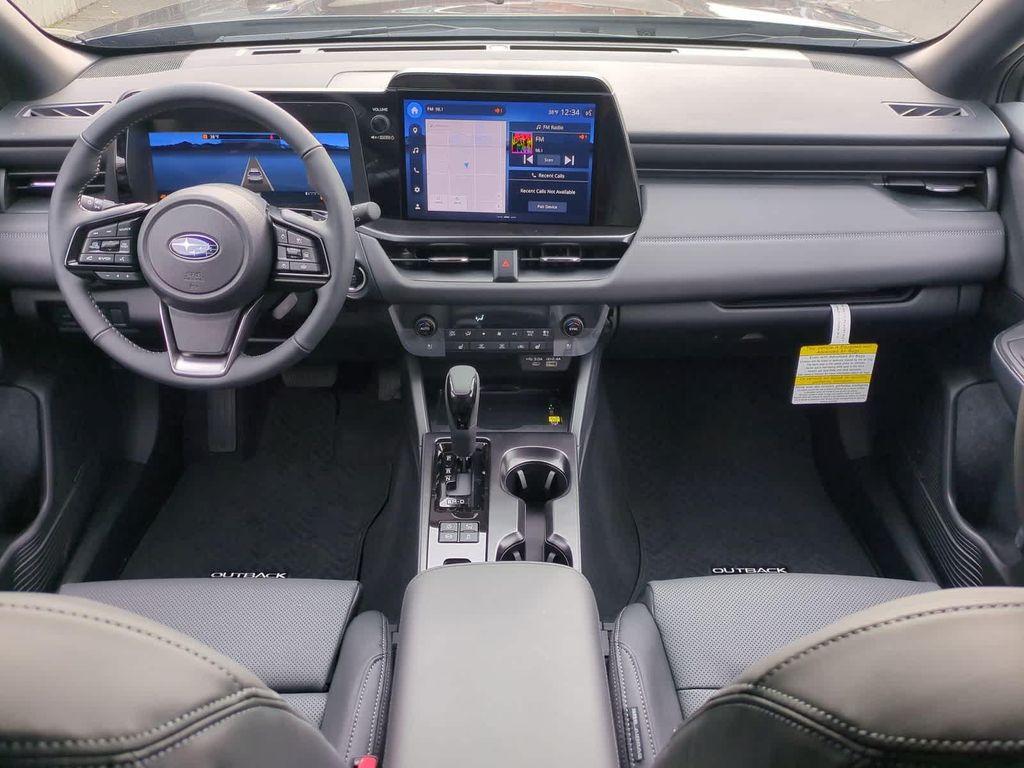 new 2026 Subaru Outback car, priced at $45,767