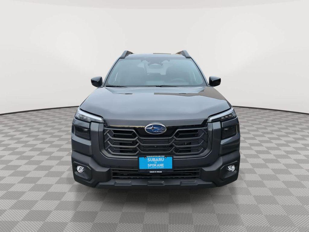 new 2026 Subaru Outback car, priced at $45,267