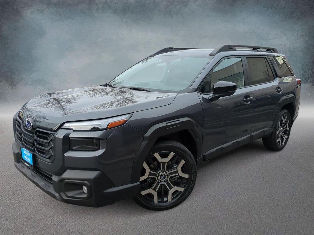 new 2026 Subaru Outback car, priced at $45,767