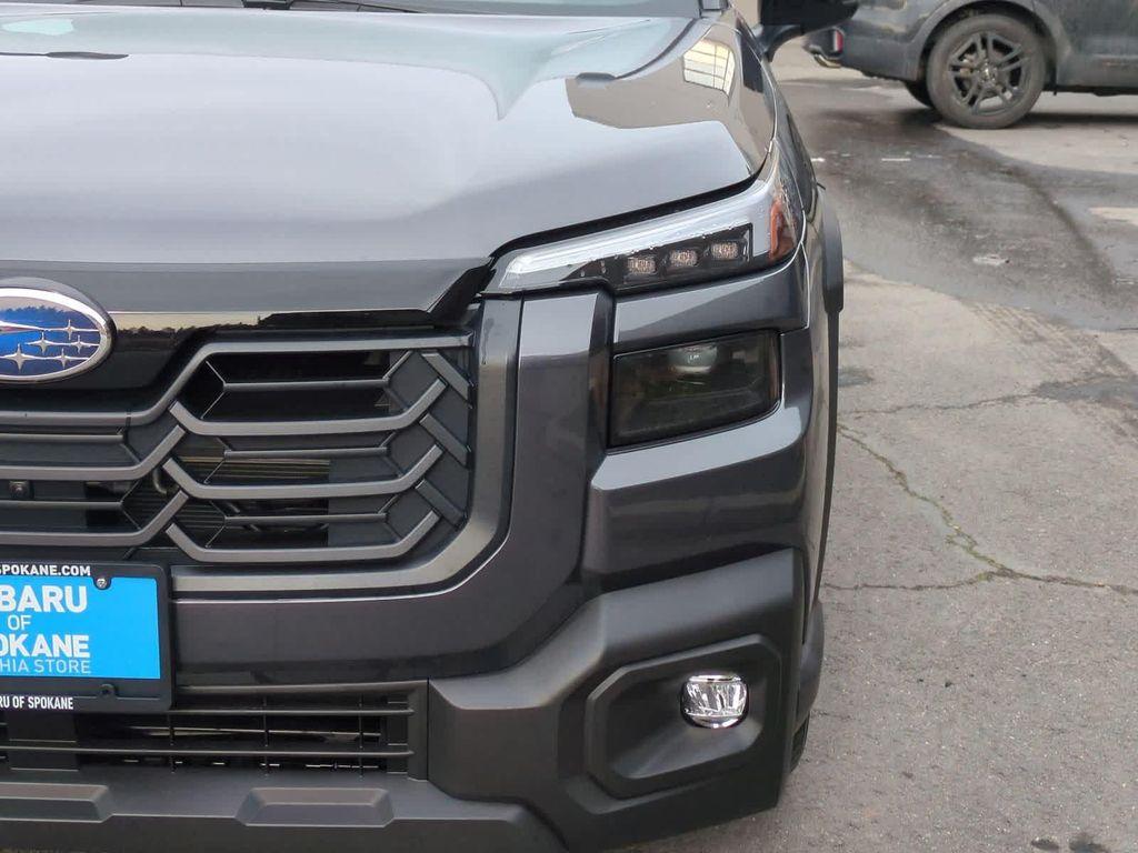 new 2026 Subaru Outback car, priced at $45,767