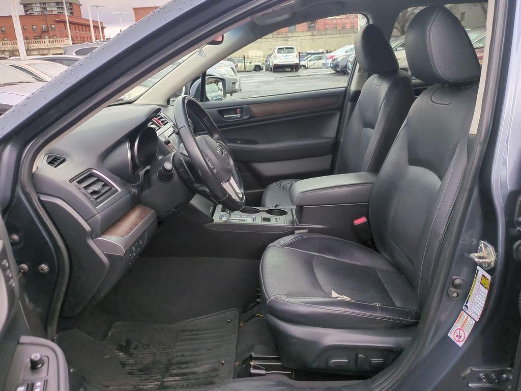 used 2016 Subaru Outback car, priced at $12,997