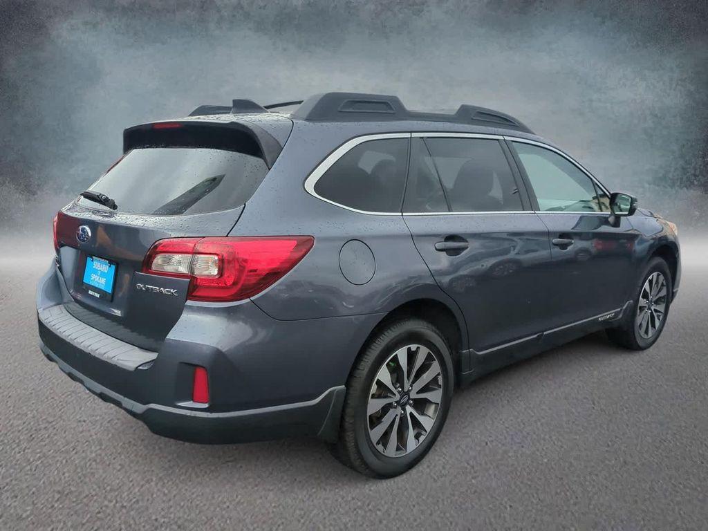 used 2016 Subaru Outback car, priced at $12,997