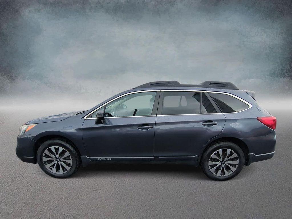 used 2016 Subaru Outback car, priced at $12,997