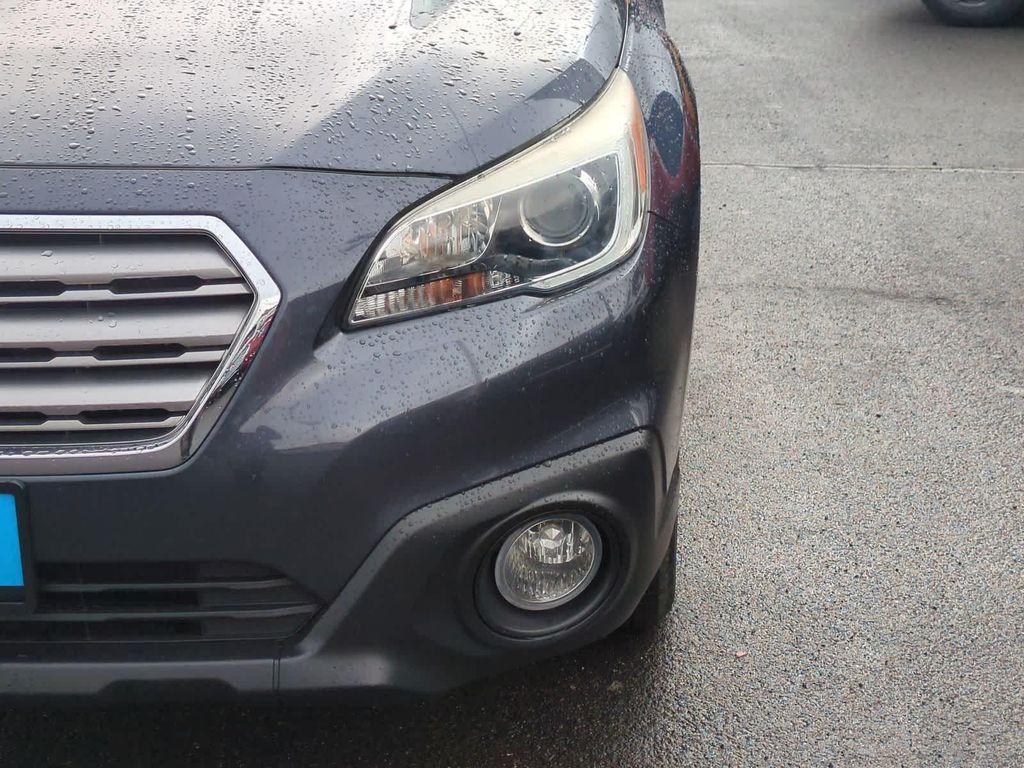 used 2016 Subaru Outback car, priced at $12,997