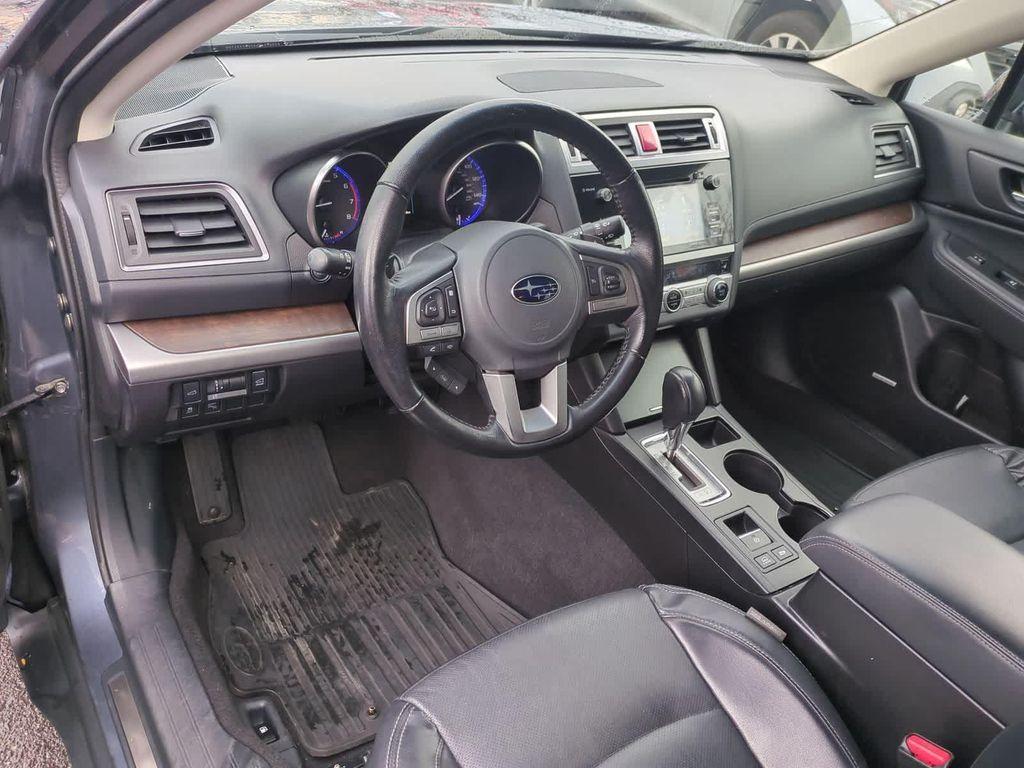 used 2016 Subaru Outback car, priced at $12,997