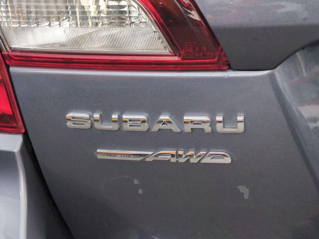 used 2016 Subaru Outback car, priced at $12,997