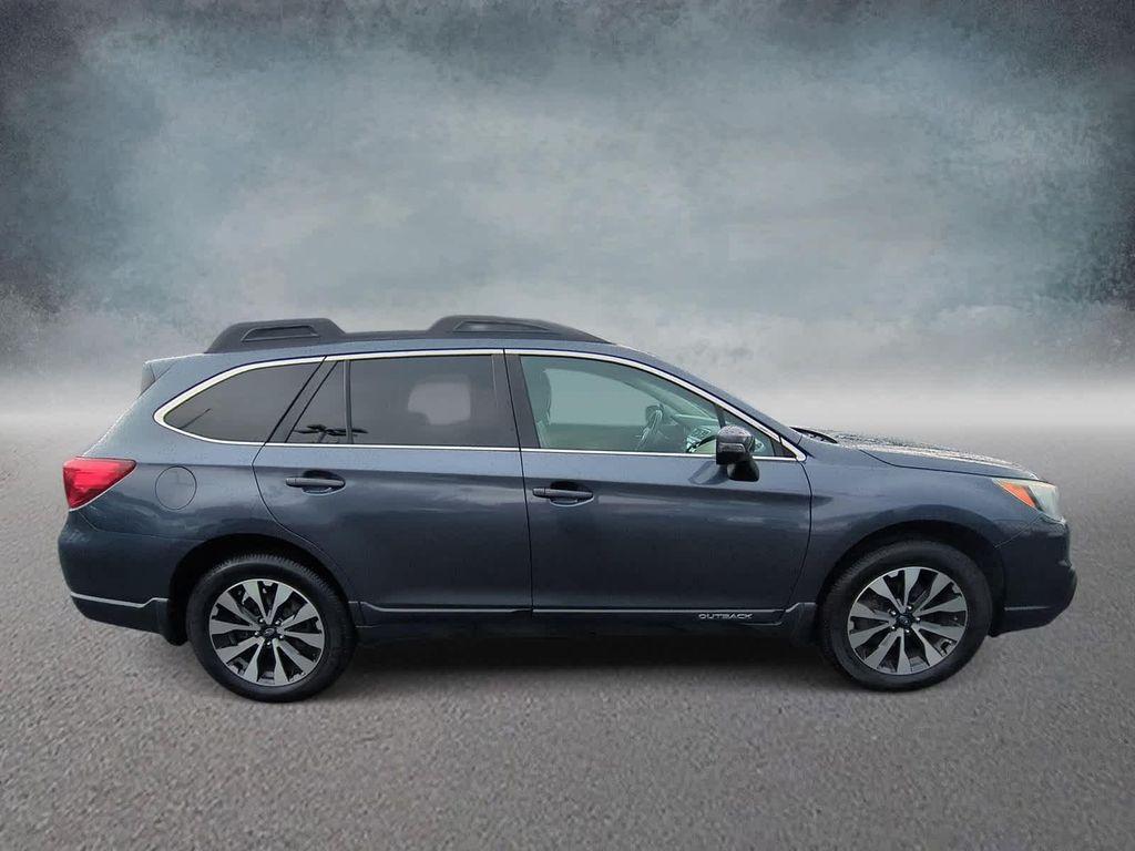 used 2016 Subaru Outback car, priced at $12,997