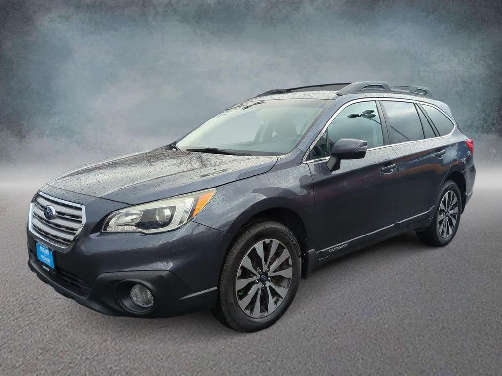 used 2016 Subaru Outback car, priced at $12,997