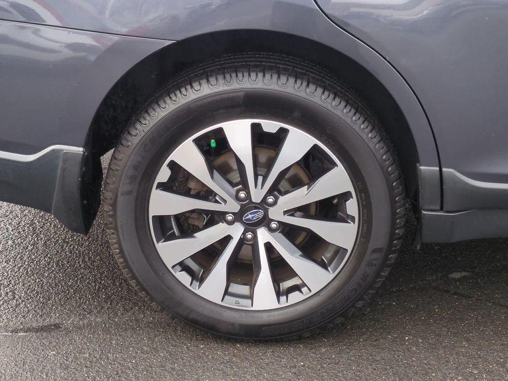 used 2016 Subaru Outback car, priced at $12,997
