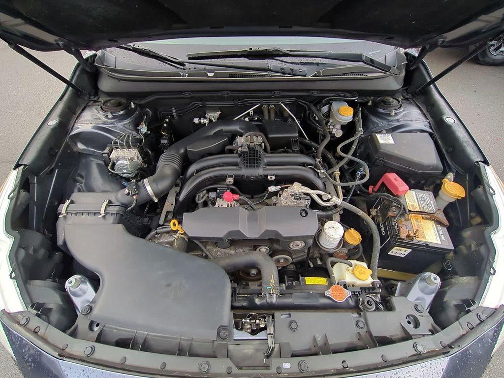 used 2016 Subaru Outback car, priced at $12,997
