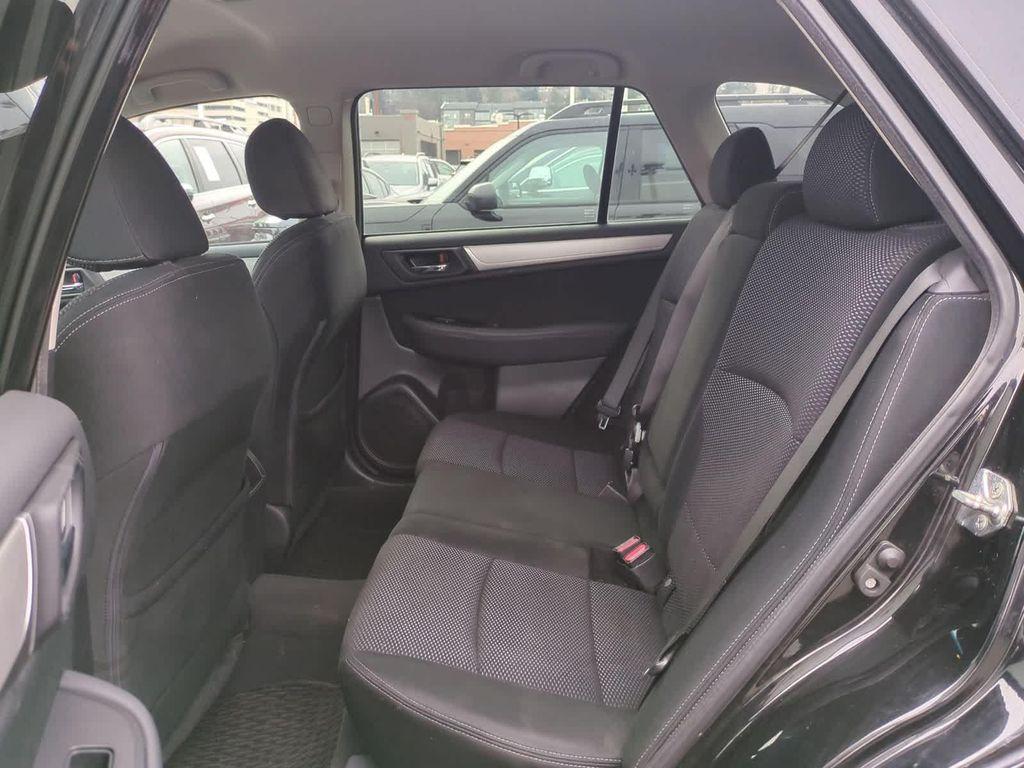 used 2016 Subaru Outback car, priced at $9,720