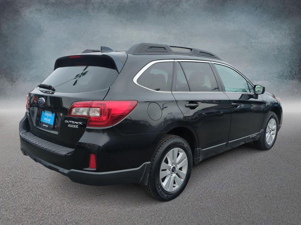 used 2016 Subaru Outback car, priced at $9,720