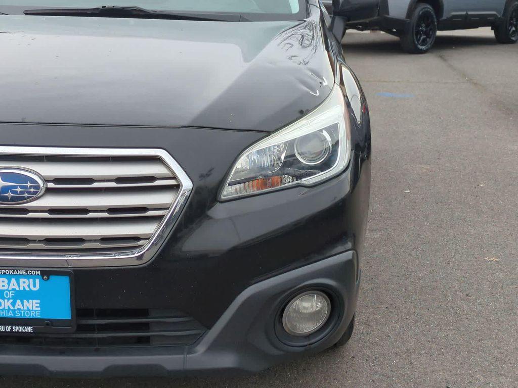 used 2016 Subaru Outback car, priced at $8,940