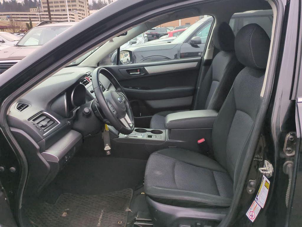 used 2016 Subaru Outback car, priced at $8,940