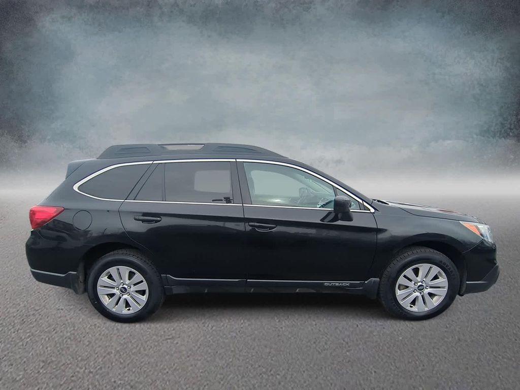 used 2016 Subaru Outback car, priced at $9,720