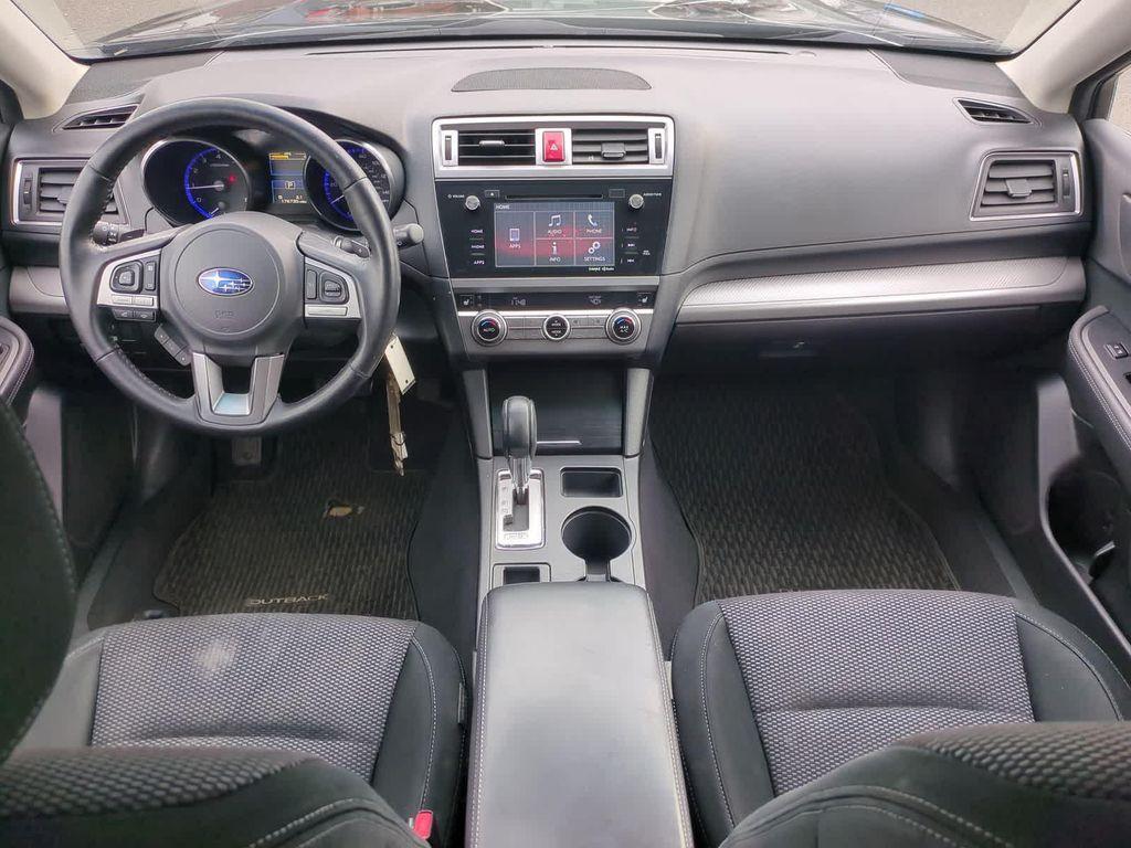 used 2016 Subaru Outback car, priced at $8,940