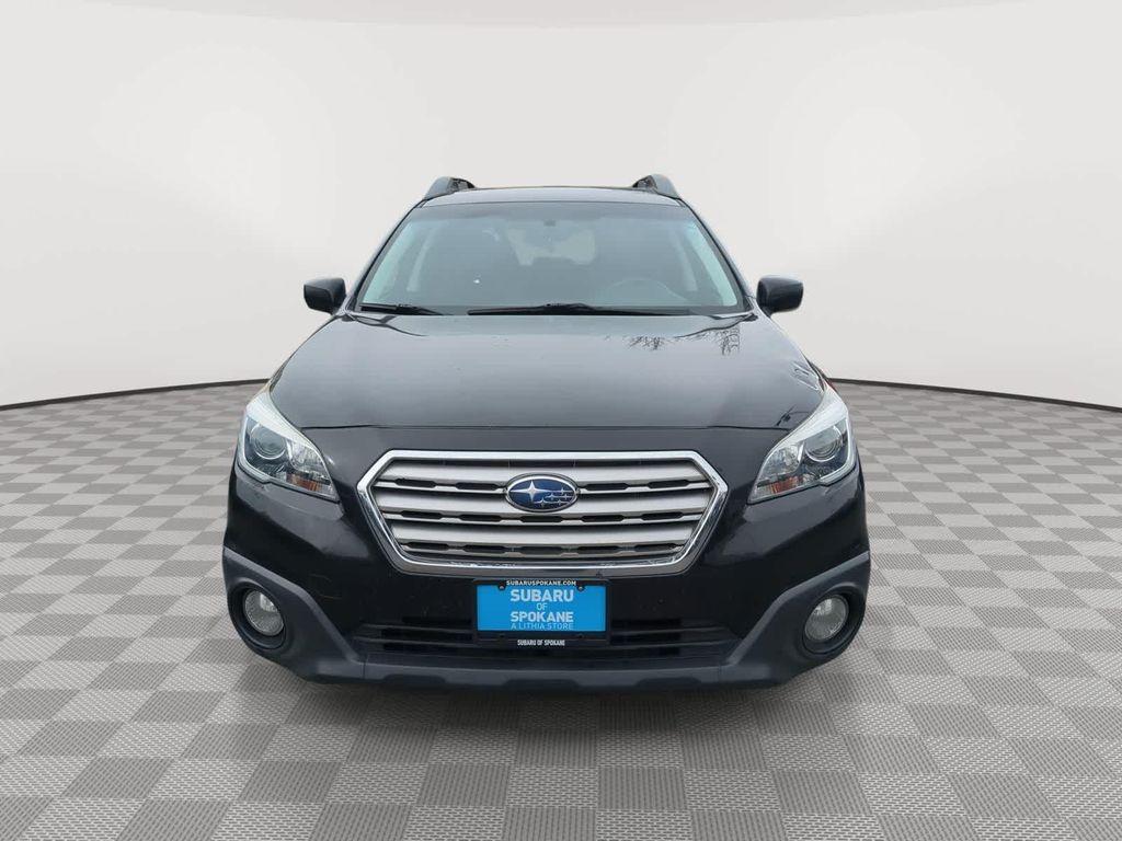 used 2016 Subaru Outback car, priced at $8,940