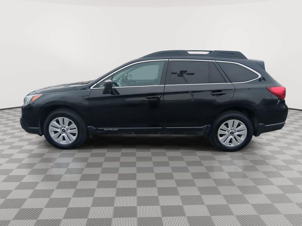 used 2016 Subaru Outback car, priced at $8,940