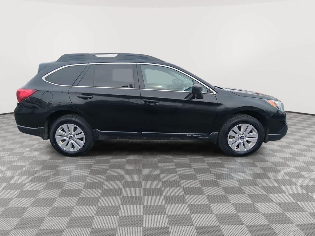 used 2016 Subaru Outback car, priced at $8,940