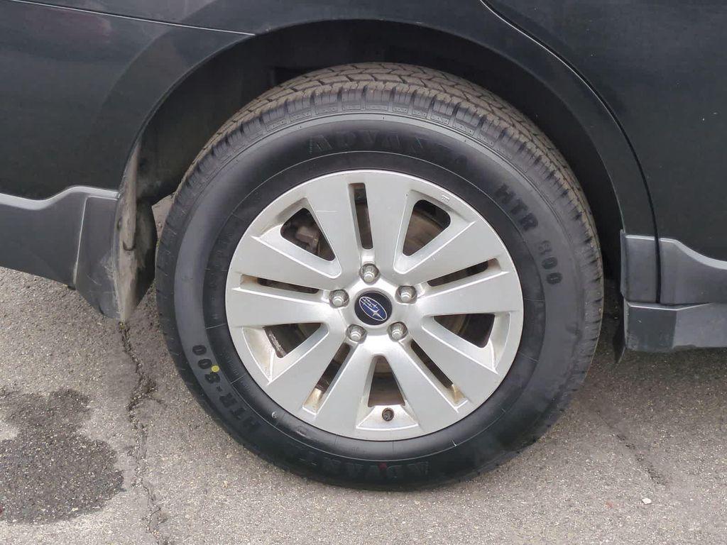 used 2016 Subaru Outback car, priced at $8,940