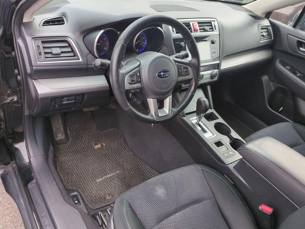 used 2016 Subaru Outback car, priced at $8,940