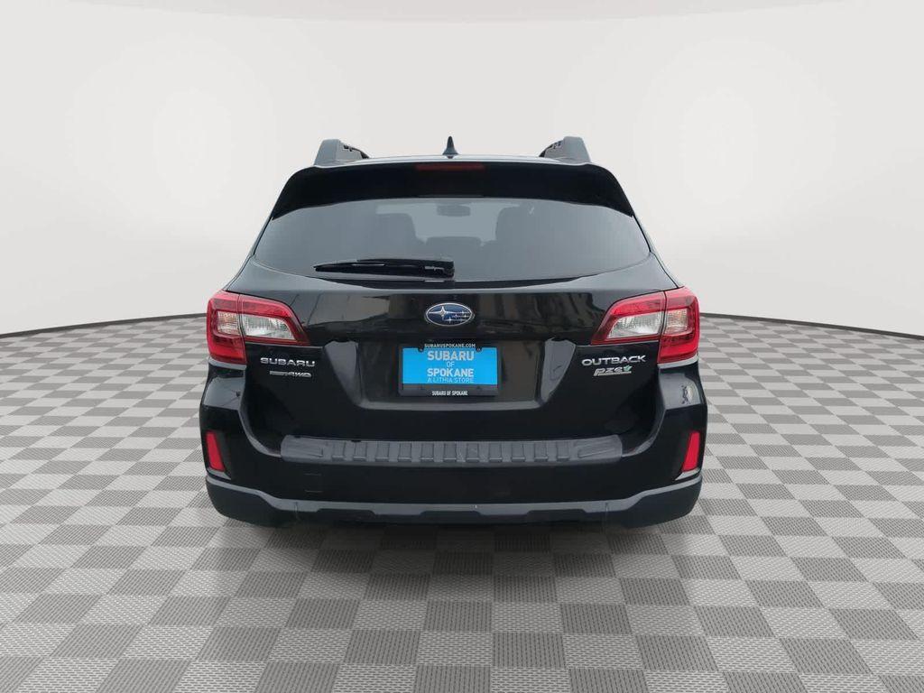 used 2016 Subaru Outback car, priced at $8,940