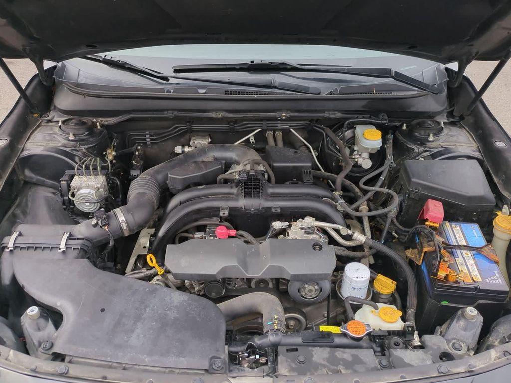 used 2016 Subaru Outback car, priced at $9,720