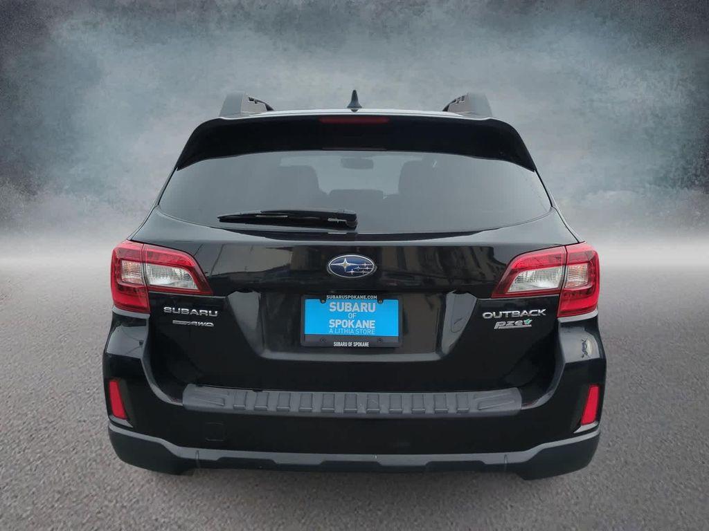 used 2016 Subaru Outback car, priced at $9,720