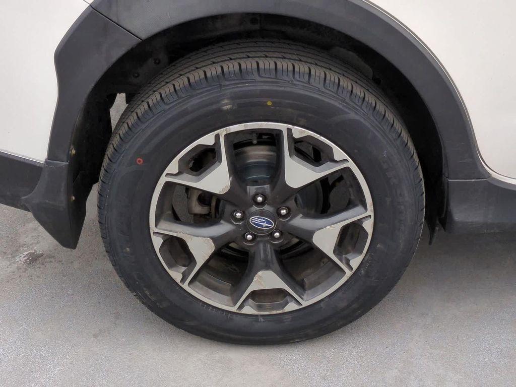 used 2019 Subaru Crosstrek car, priced at $17,137