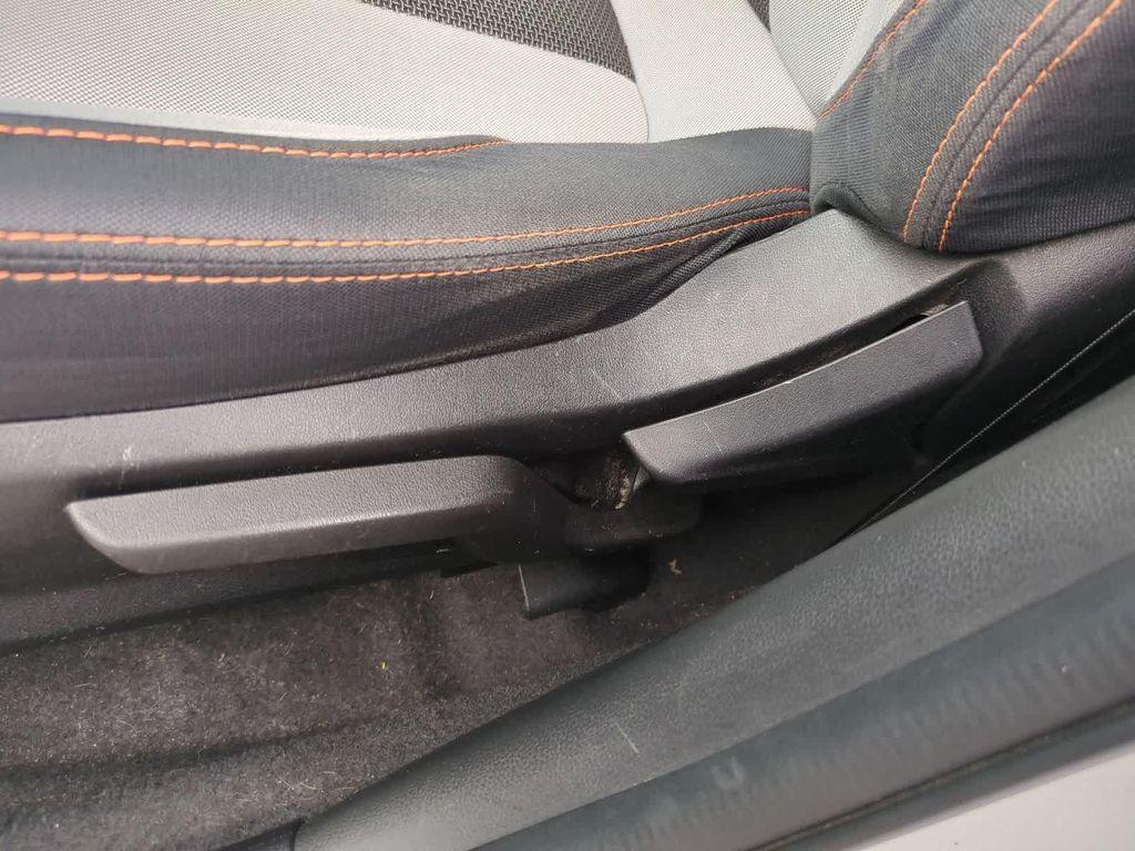 used 2019 Subaru Crosstrek car, priced at $17,137