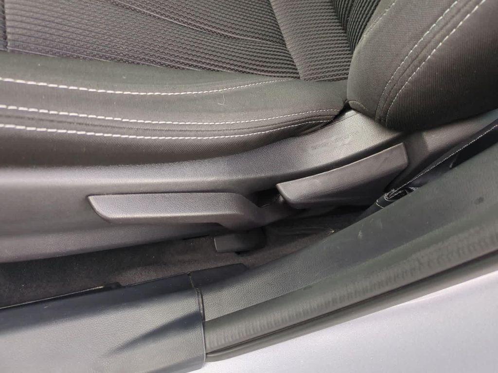 used 2024 Subaru Legacy car, priced at $22,778