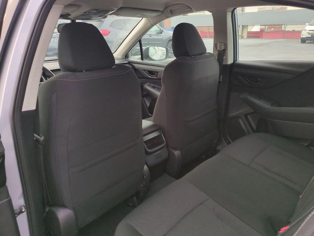 used 2024 Subaru Legacy car, priced at $22,778