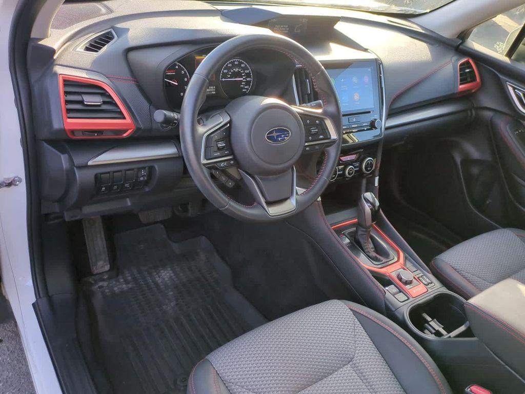 used 2019 Subaru Forester car, priced at $20,991