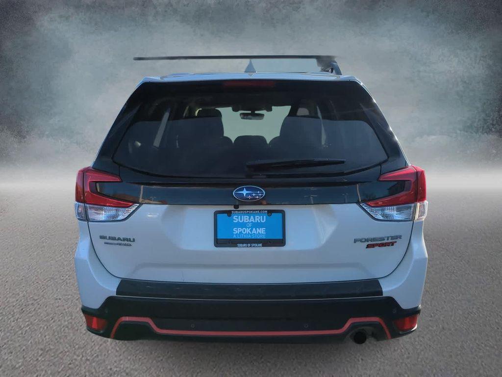 used 2019 Subaru Forester car, priced at $20,991