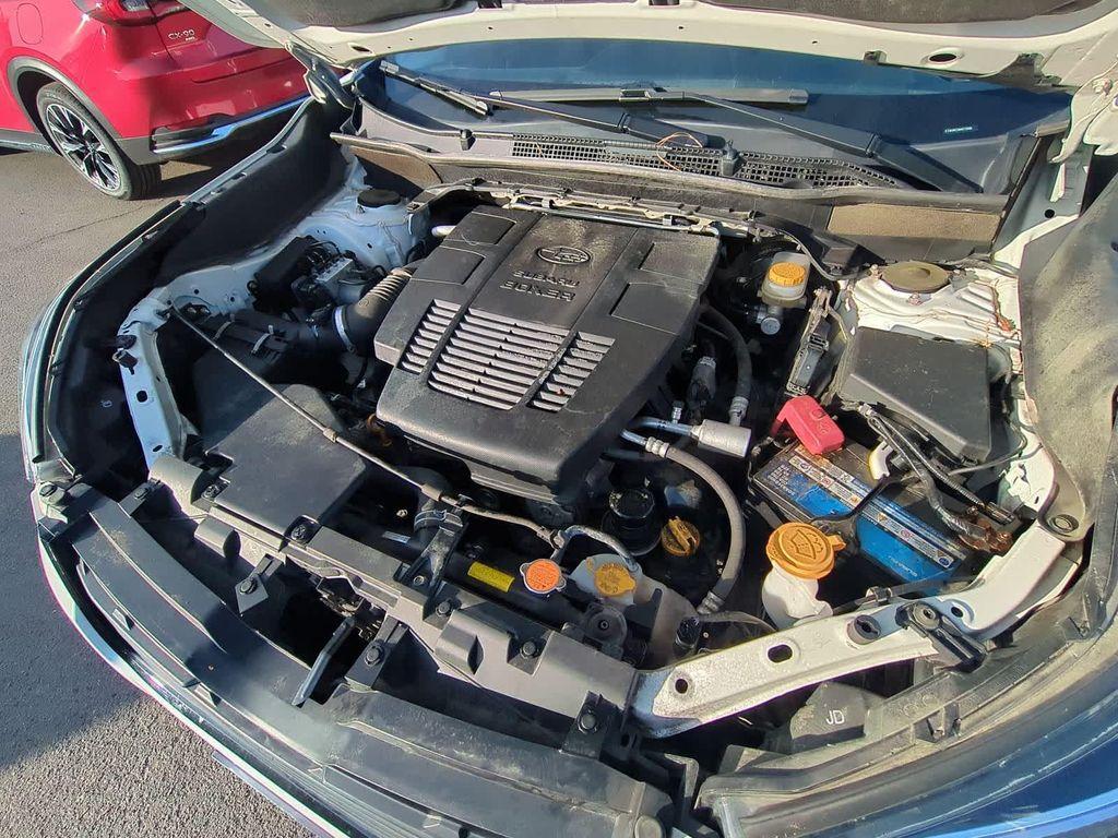 used 2019 Subaru Forester car, priced at $20,991