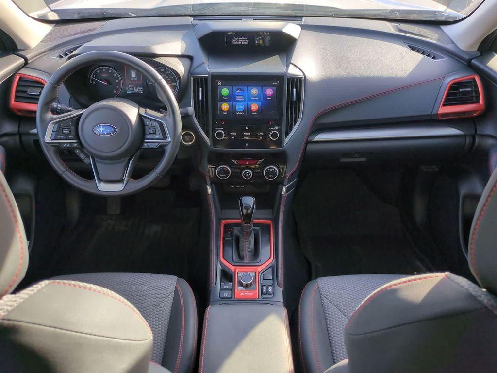 used 2019 Subaru Forester car, priced at $20,991