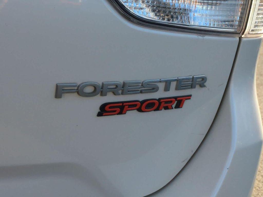 used 2019 Subaru Forester car, priced at $20,991