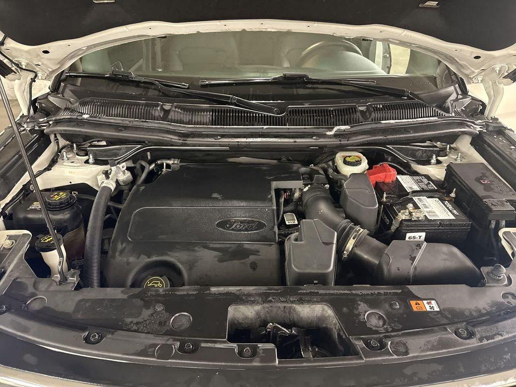 used 2016 Ford Explorer car, priced at $17,634